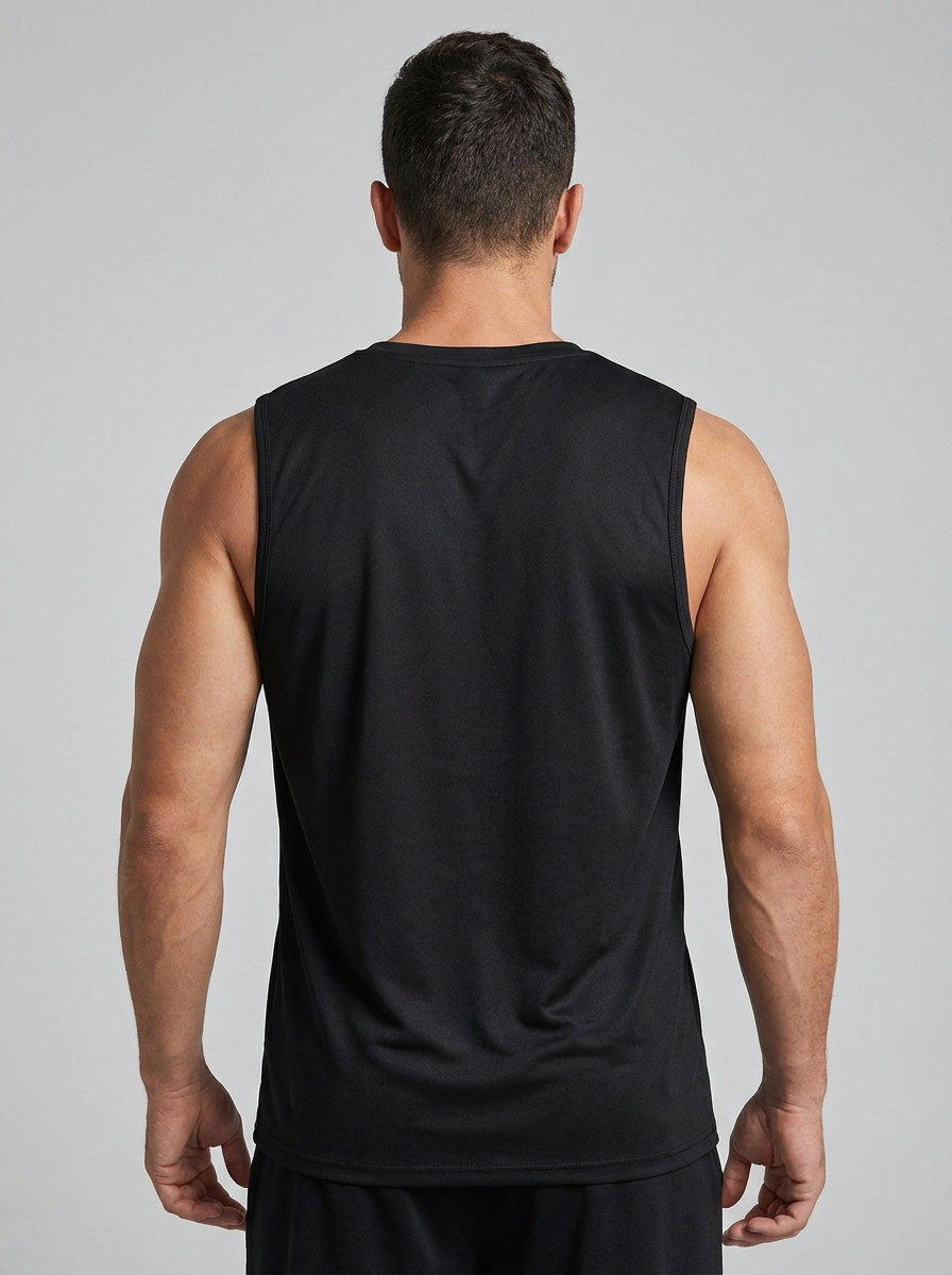 ErgonNova | Wide Shoulder Shirt