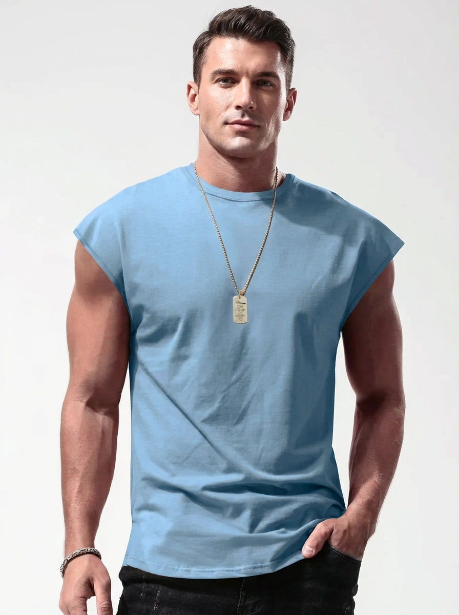 ErgonNova | Wide Shoulder Shirt