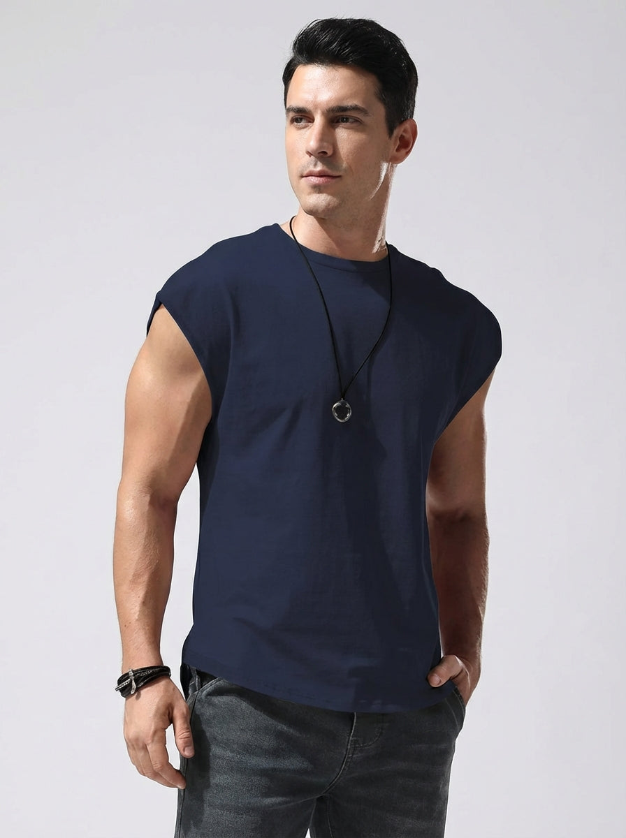 ErgonNova | Wide Shoulder Shirt