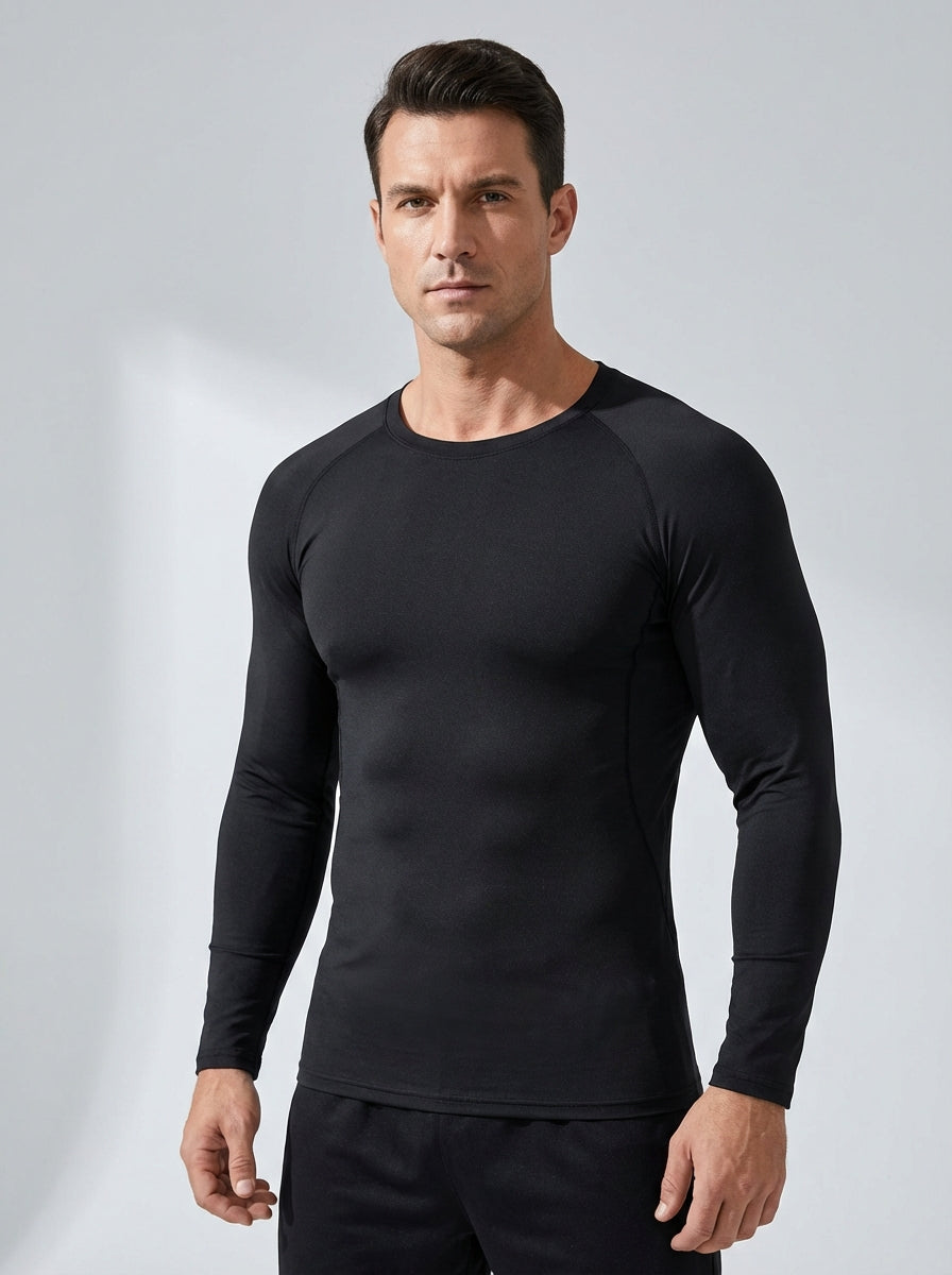 ErgonBlast | Compression Long Sleeve