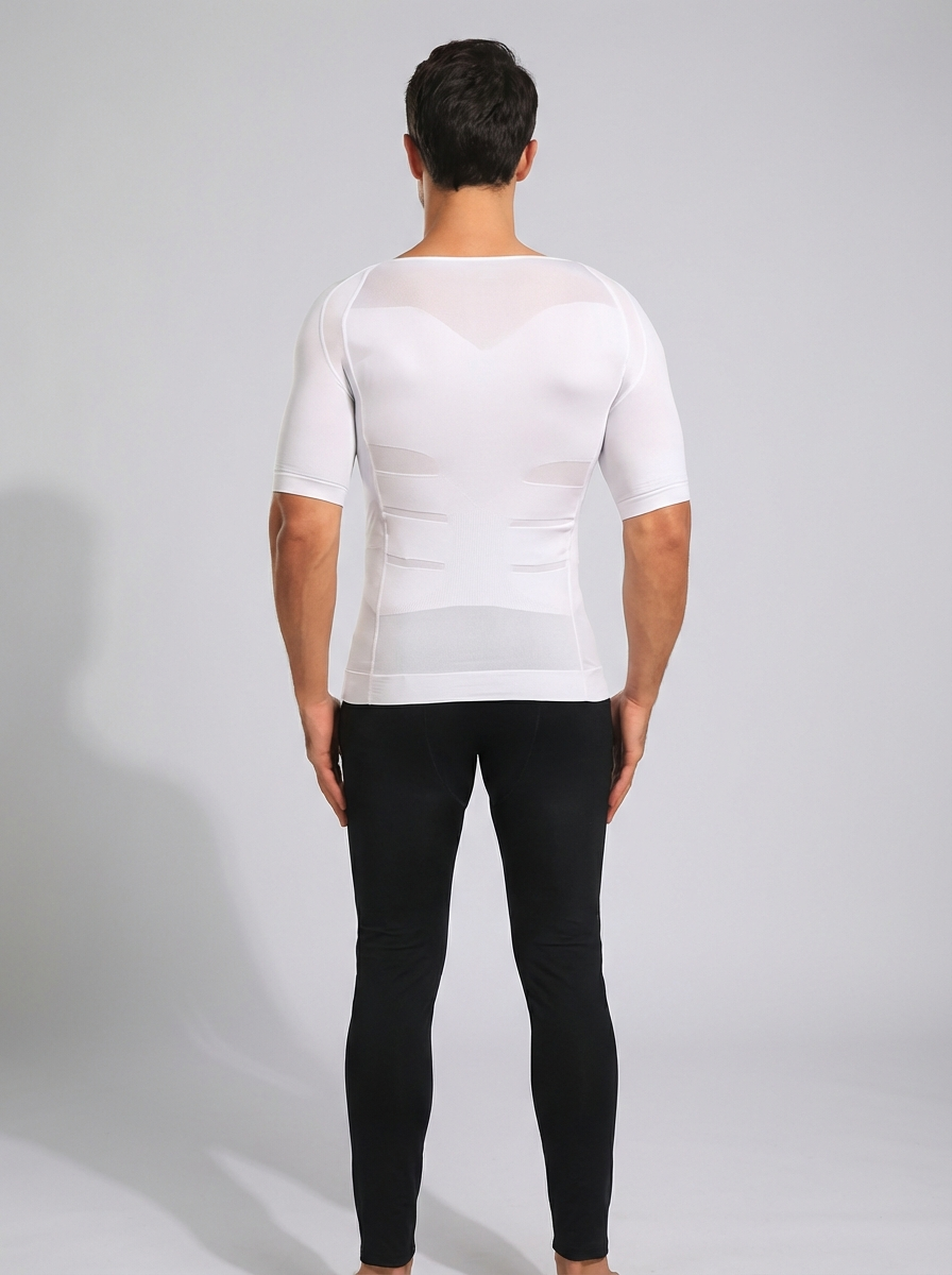ErgonTight | Compression Shaper Shirt