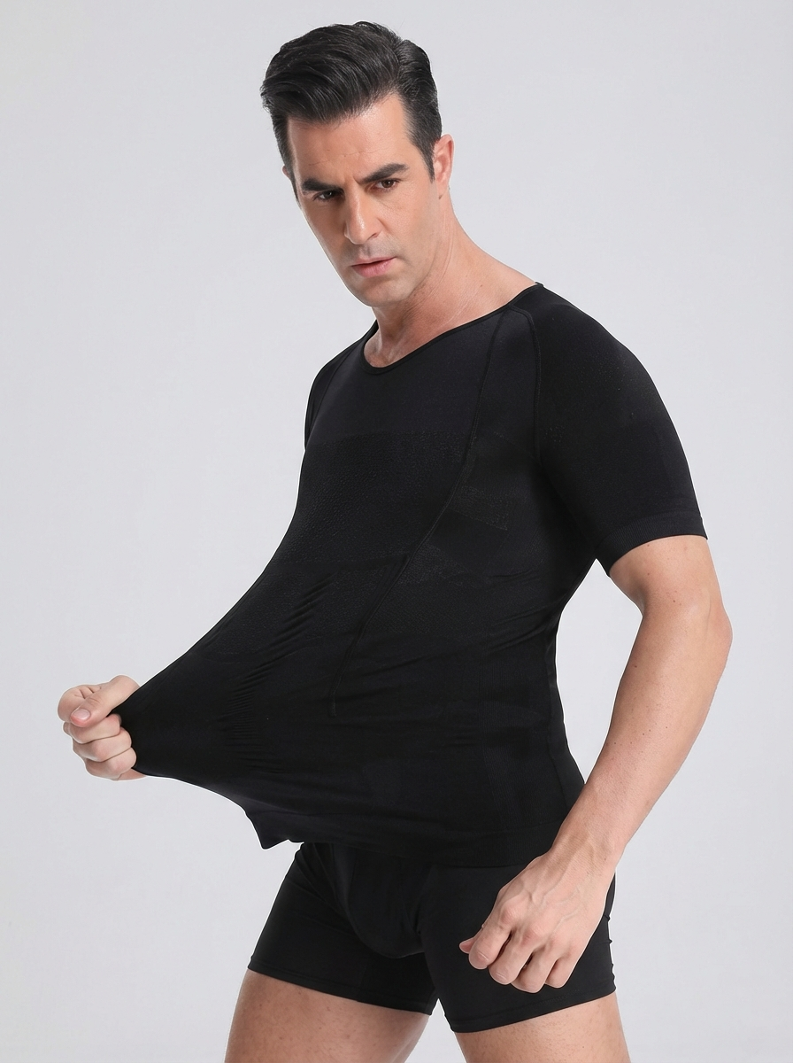 ErgonTight | Compression Shaper Shirt