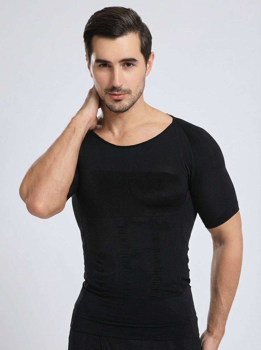 ErgonTight | Compression Shaper Shirt