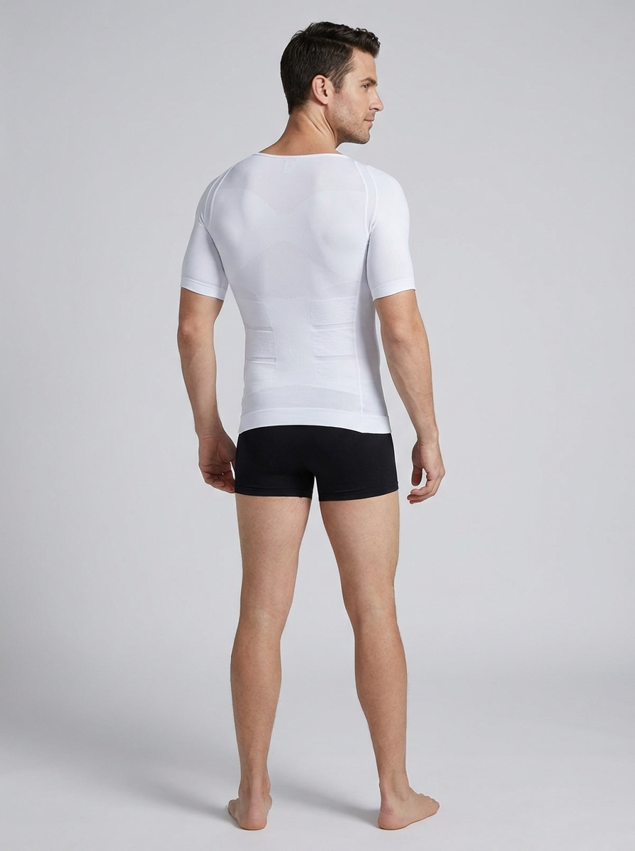 ErgonTight | Compression Shaper Shirt
