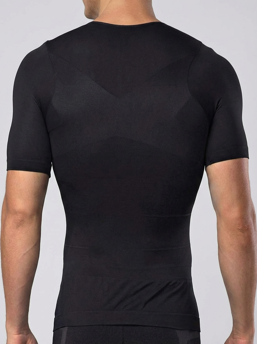 ErgonTight | Compression Shaper Shirt