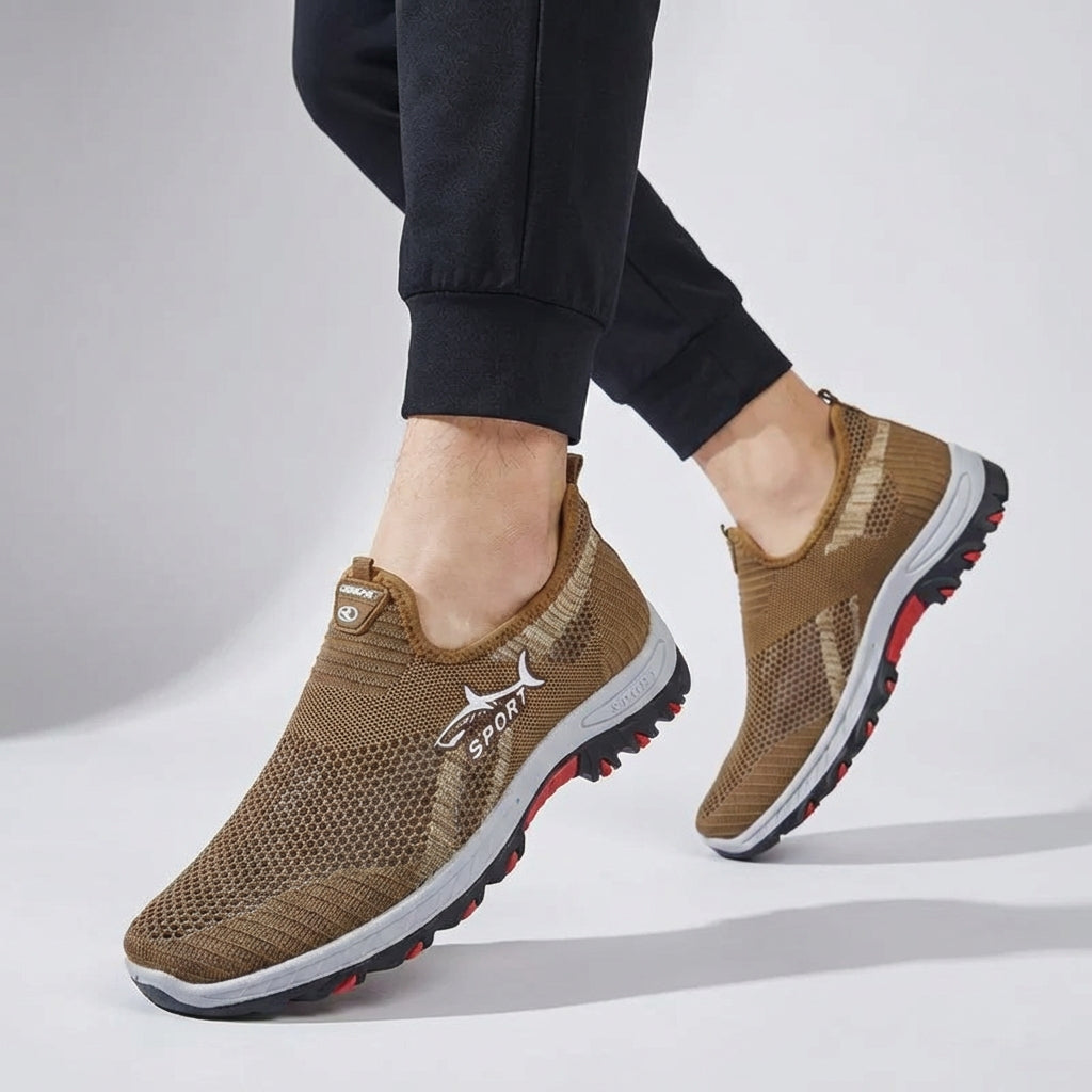 ErgonTrek | Outdoor Sport Sneakers