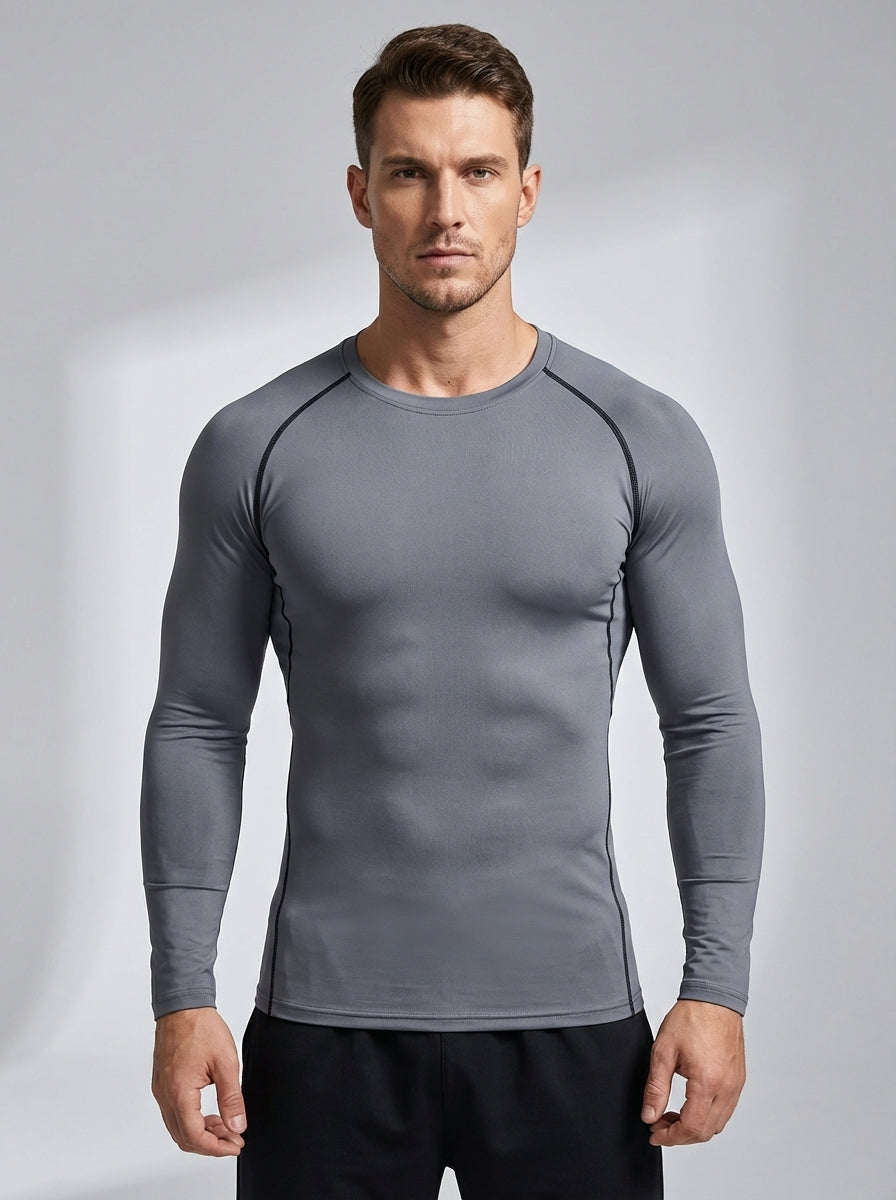 ErgonStorm | Athletic Fit Shirt