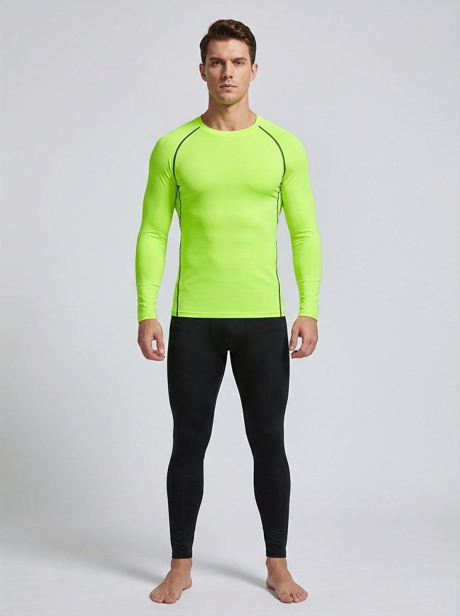 ErgonStorm | Athletic Fit Shirt