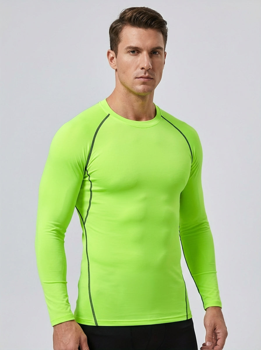 ErgonStorm | Athletic Fit Shirt