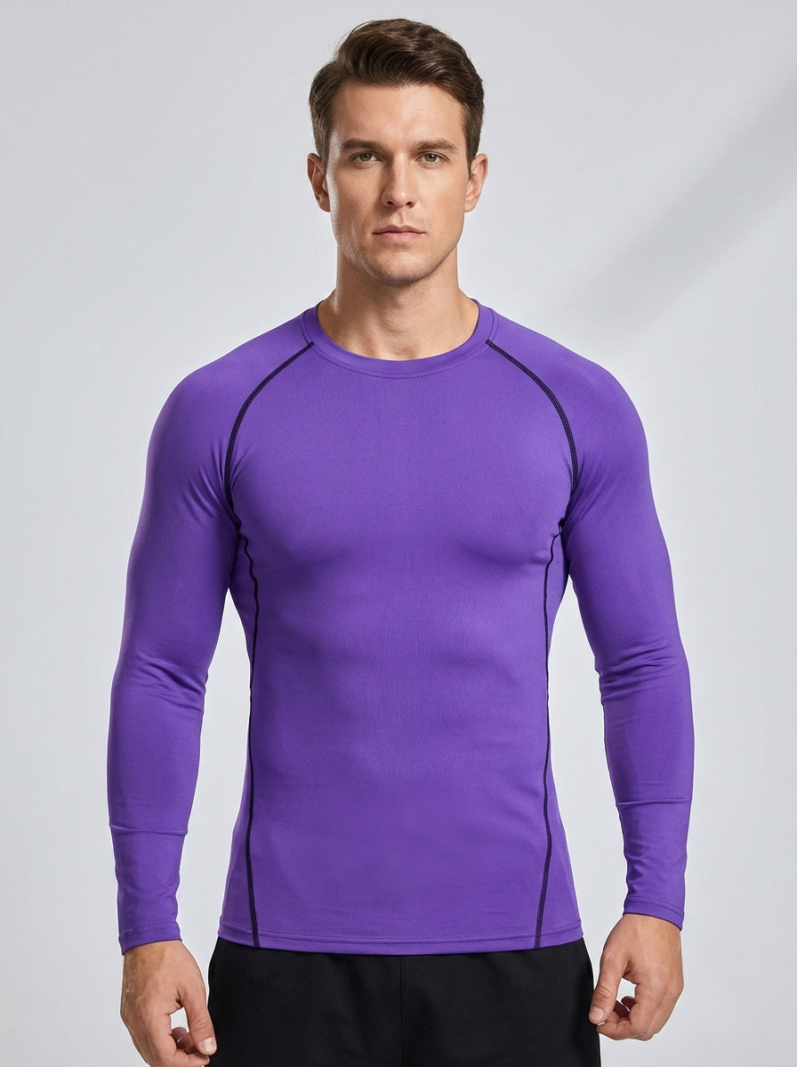 ErgonStorm | Athletic Fit Shirt