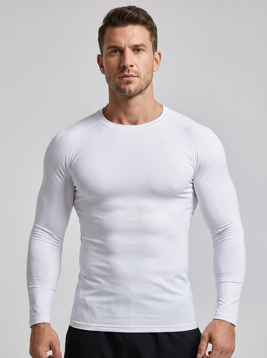 ErgonStorm | Athletic Fit Shirt