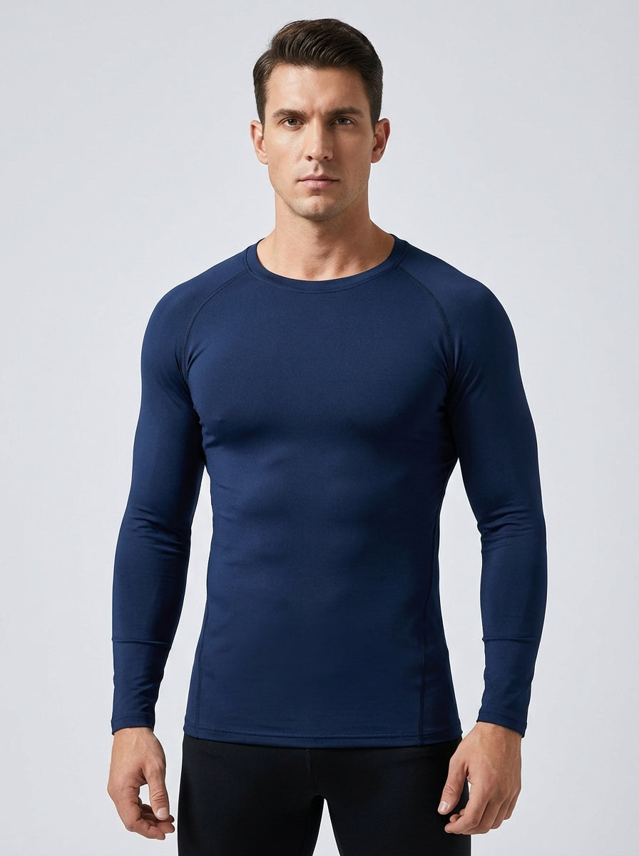 ErgonStorm | Athletic Fit Shirt