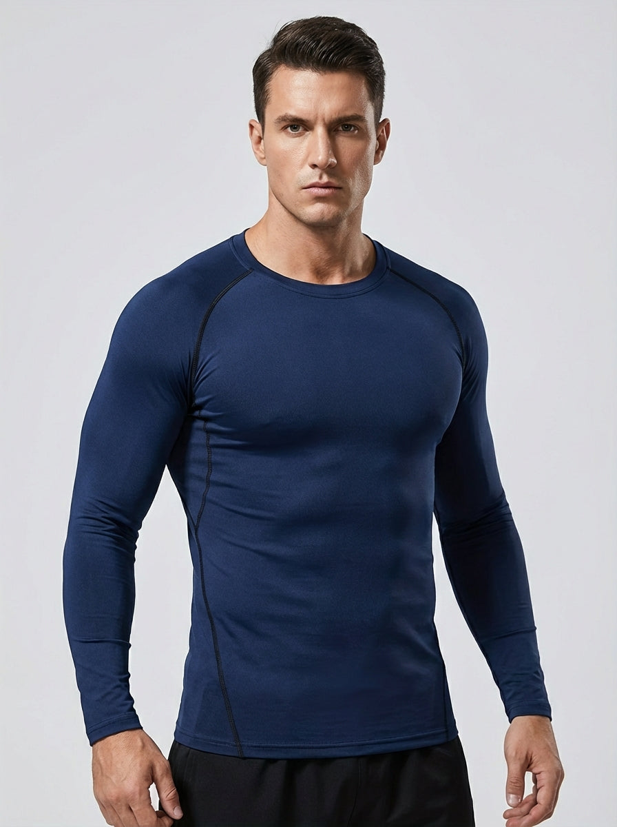ErgonStorm | Athletic Fit Shirt
