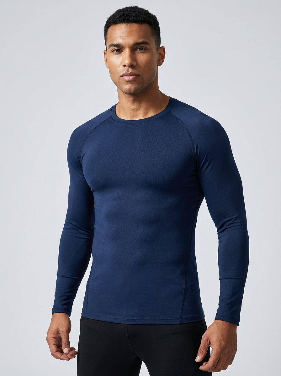 ErgonStorm | Athletic Fit Shirt