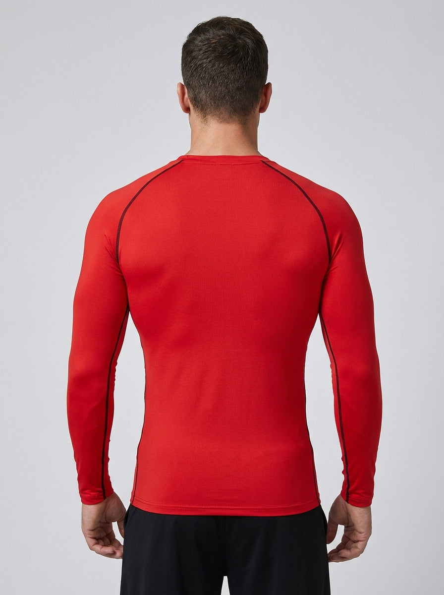ErgonStorm | Athletic Fit Shirt