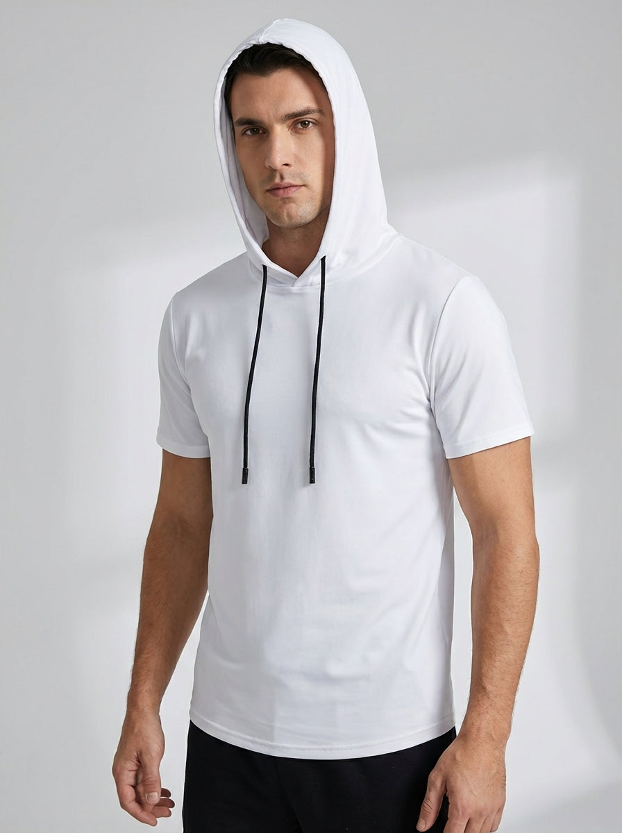 ErgonZenith | Sport Hoodie Tee