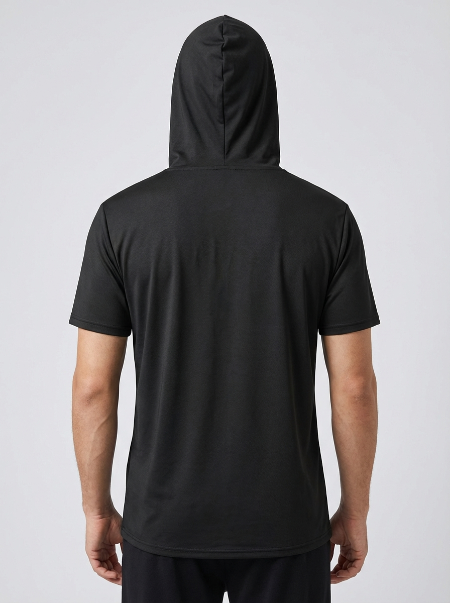 ErgonZenith | Sport Hoodie Tee