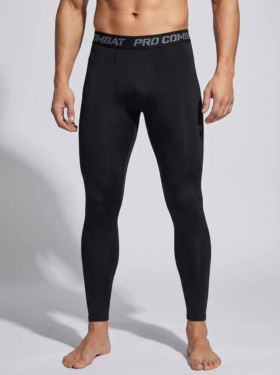 ErgonFlex | Compression Sports Pants