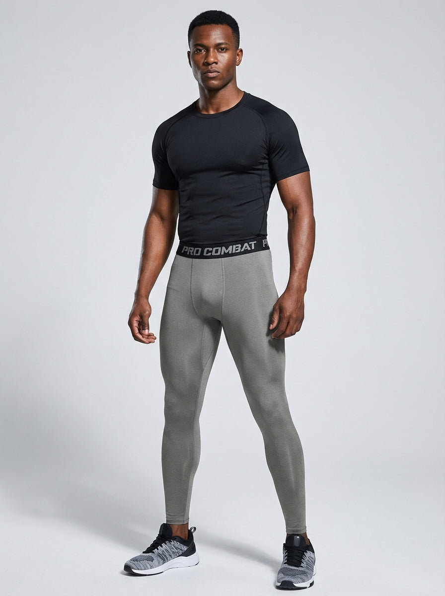 ErgonFlex | Compression Sports Pants