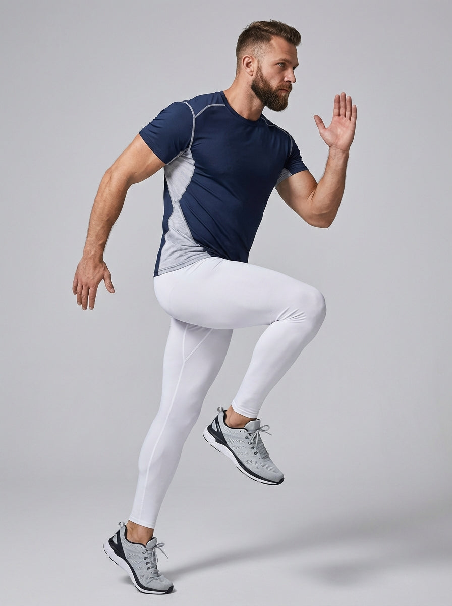 ErgonFlex | Compression Sports Pants