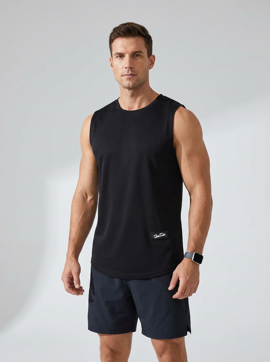 ErgonBreeze | Breathable Sport Tank