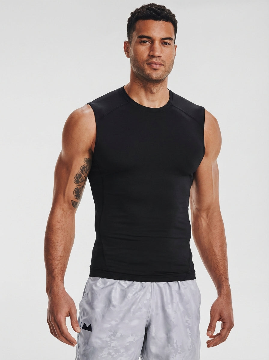 ErgonStorm | Slim Fit Tank