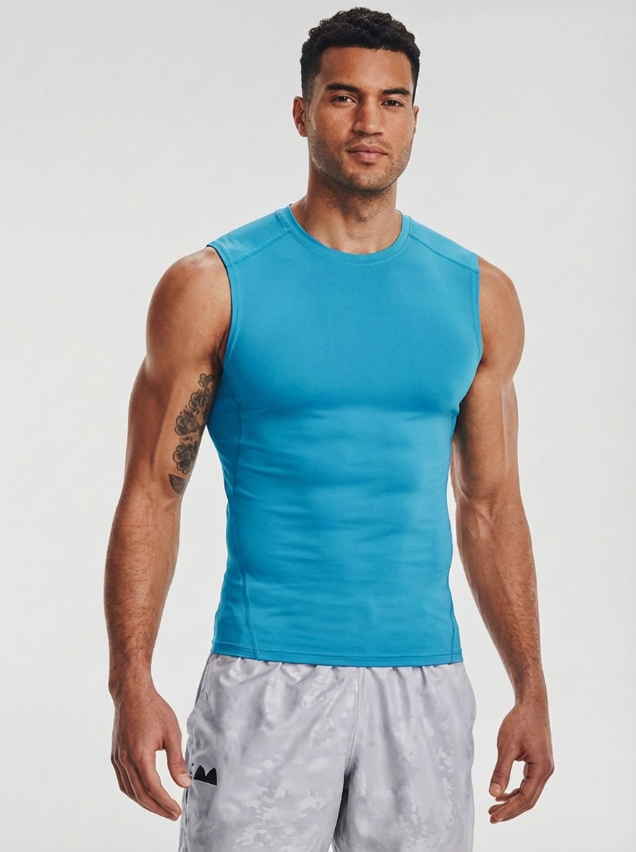 ErgonStorm | Slim Fit Tank