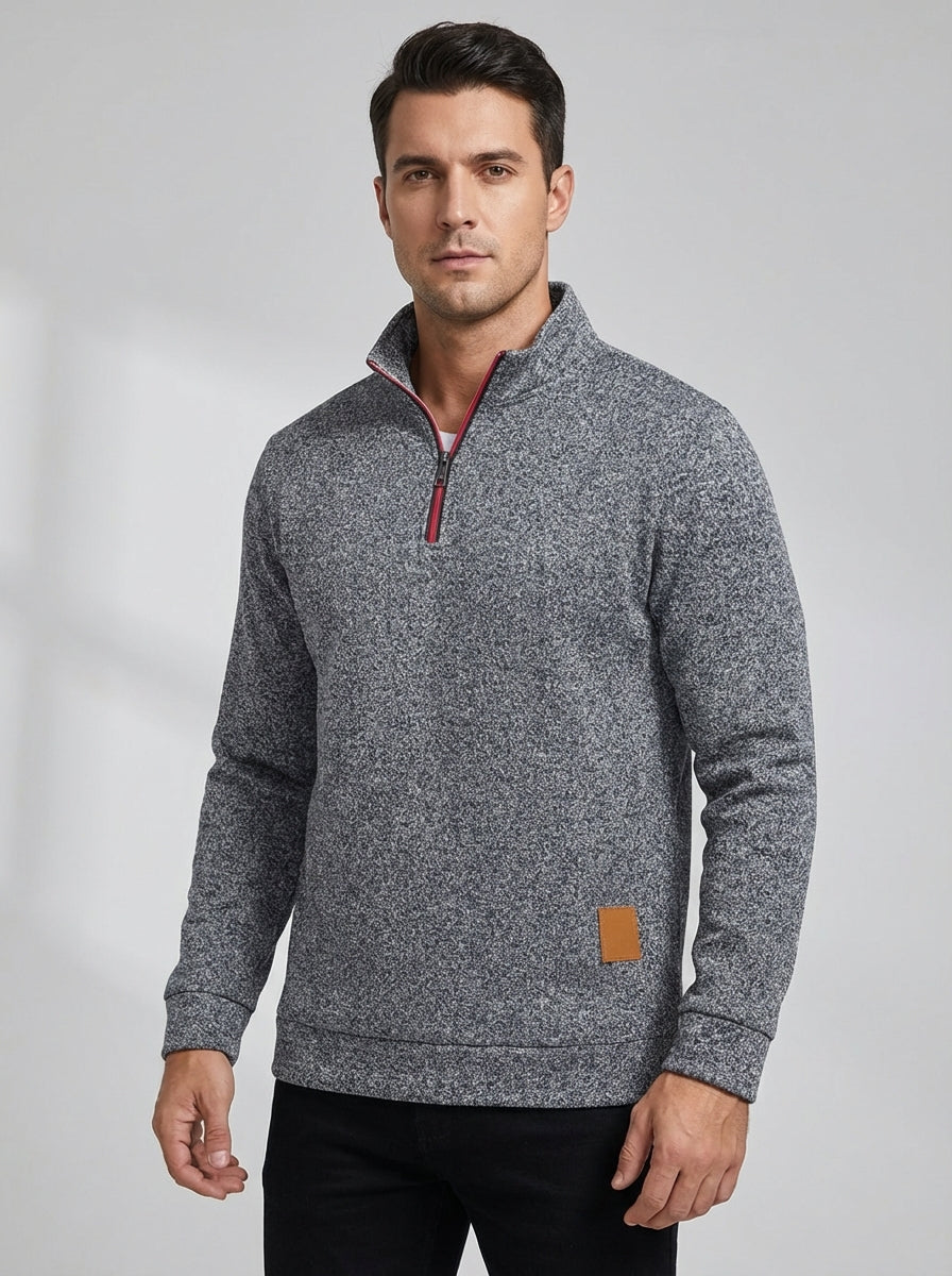 ErgonFrost | Thermal Quarter Zip