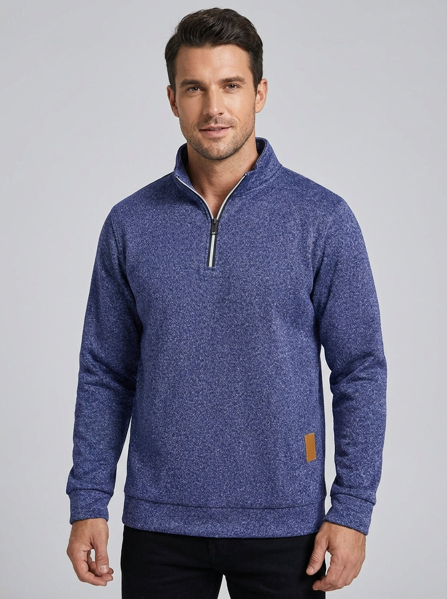 ErgonFrost | Thermal Quarter Zip