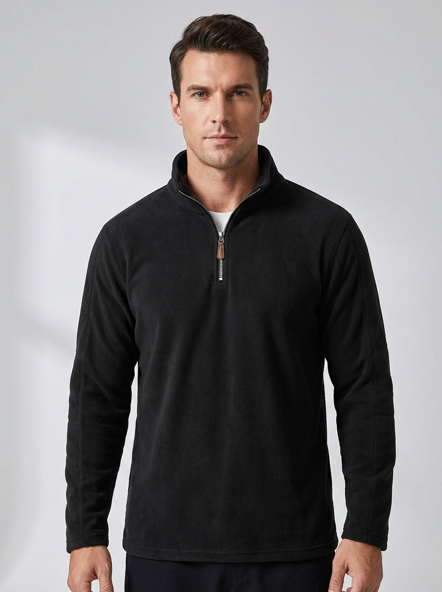 ErgonForge | Heavy Fleece Pullover