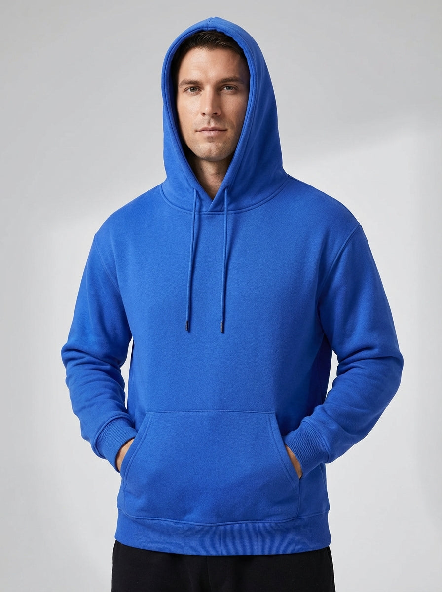 ErgonCore | Classic Everyday Hoodie