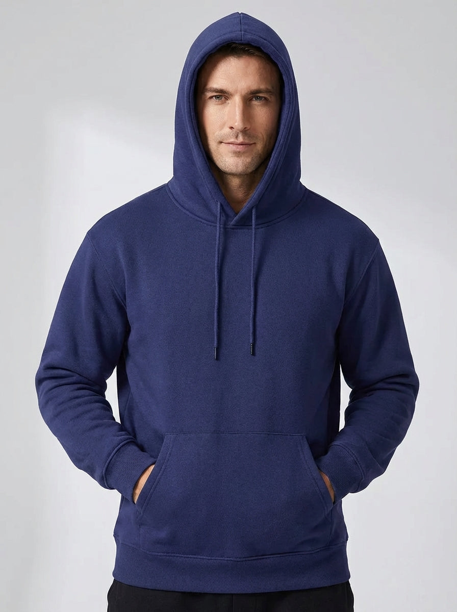 ErgonCore | Classic Everyday Hoodie