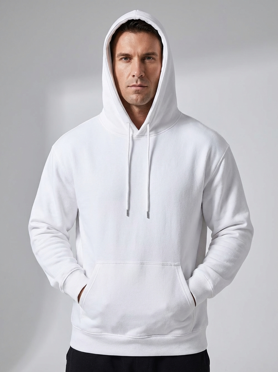 ErgonCore | Classic Everyday Hoodie