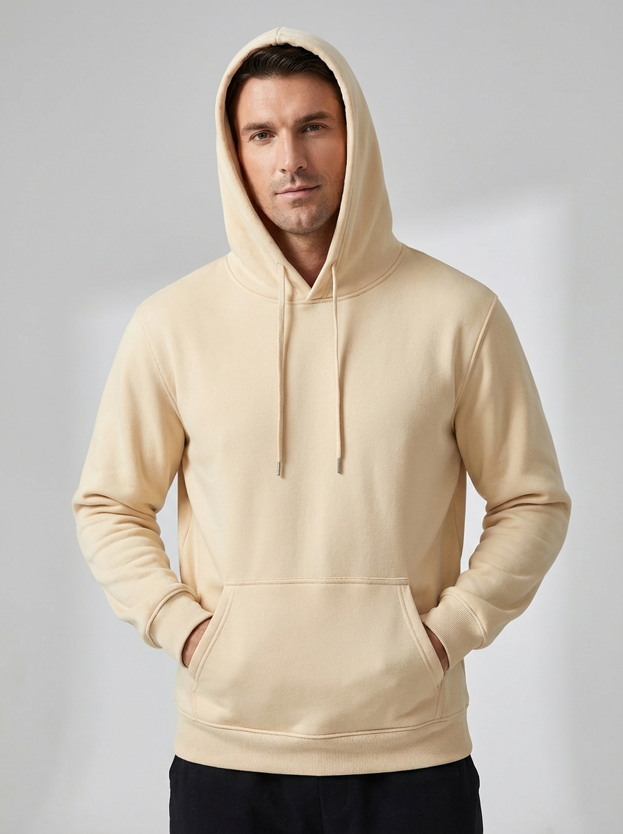 ErgonCore | Classic Everyday Hoodie