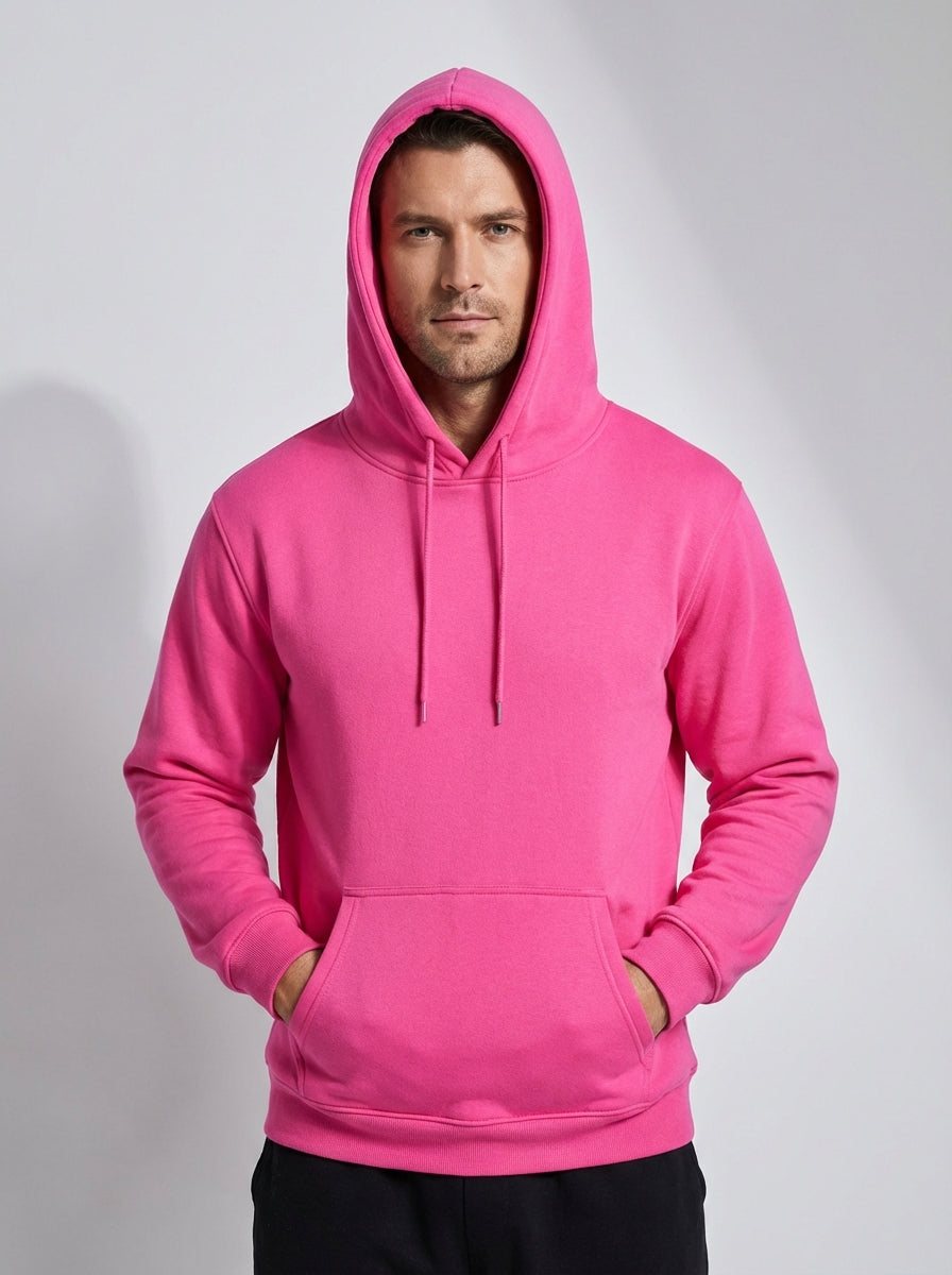 ErgonCore | Classic Everyday Hoodie