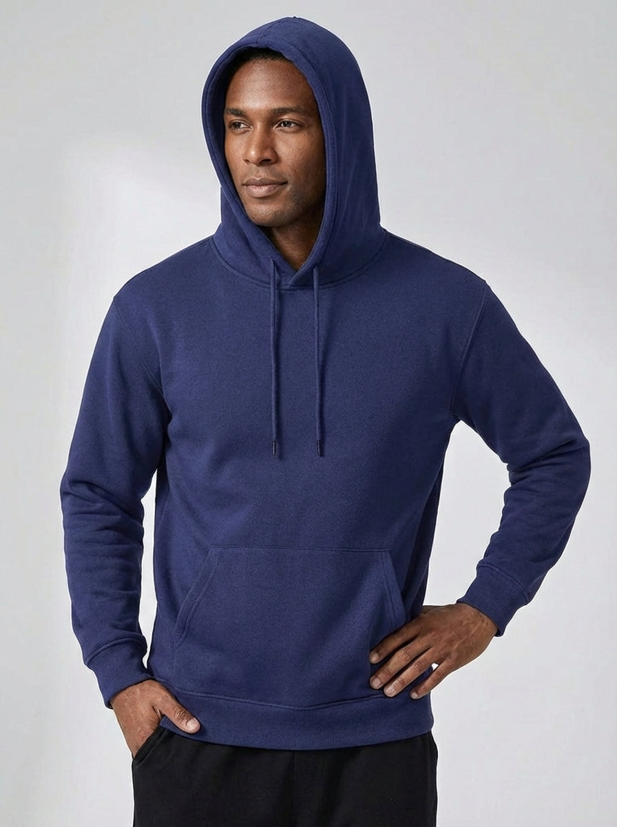 ErgonCore | Classic Everyday Hoodie