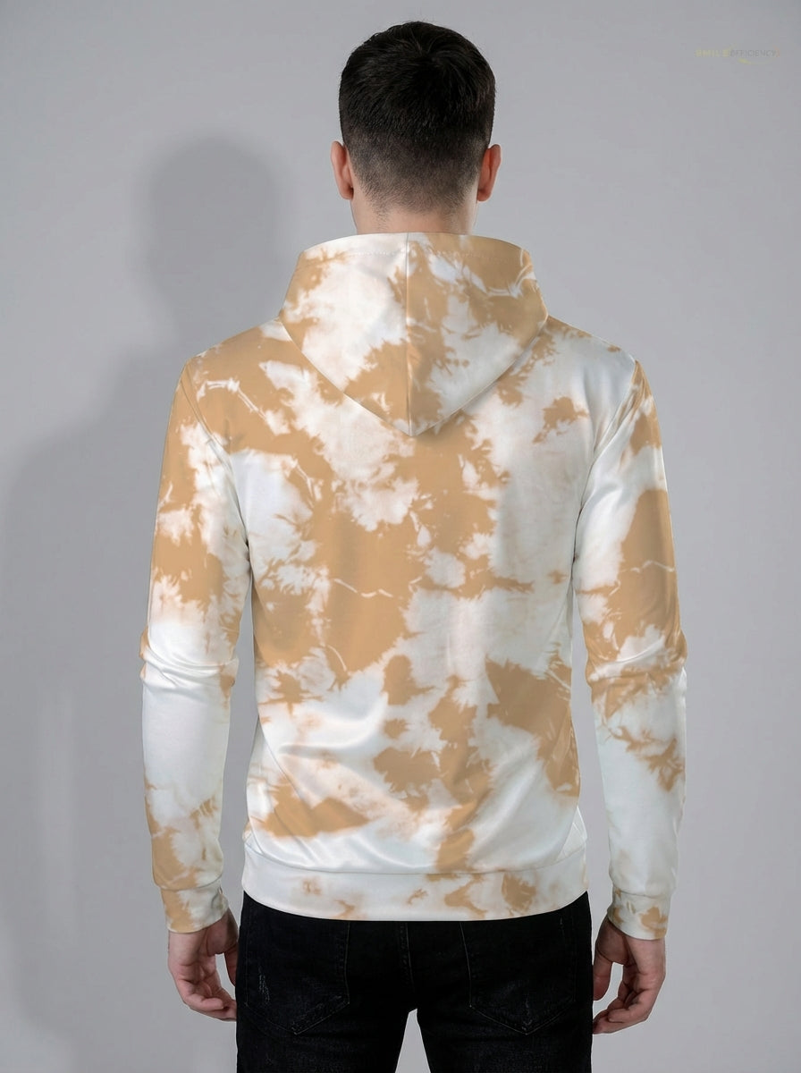 ErgonSwirl | Bold Print Pullover