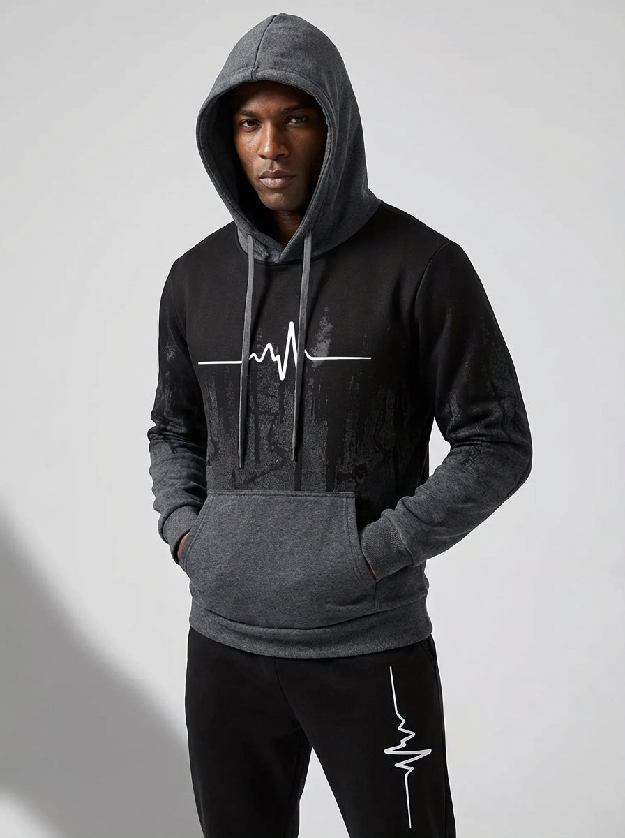 ErgonNebula | Graphic Street Tracksuit