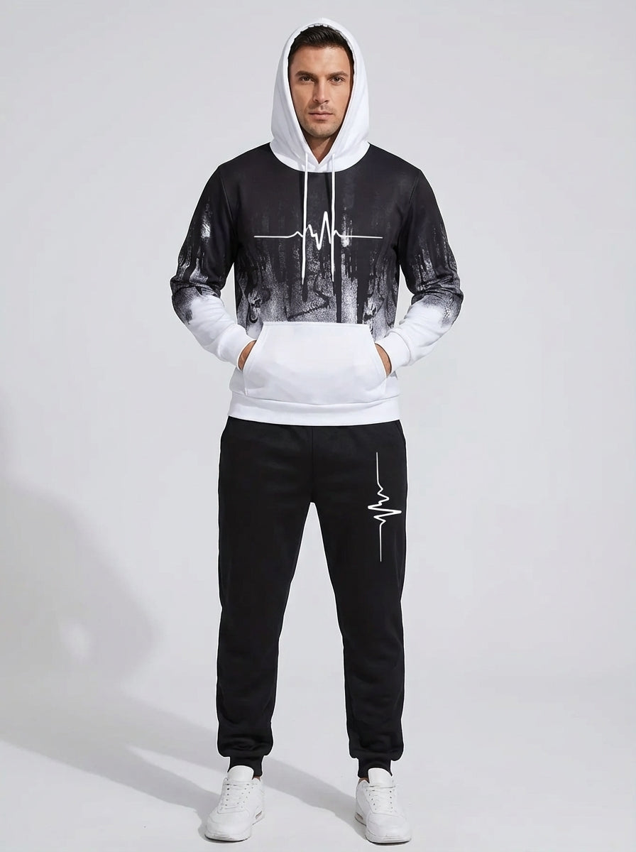 ErgonNebula | Graphic Street Tracksuit