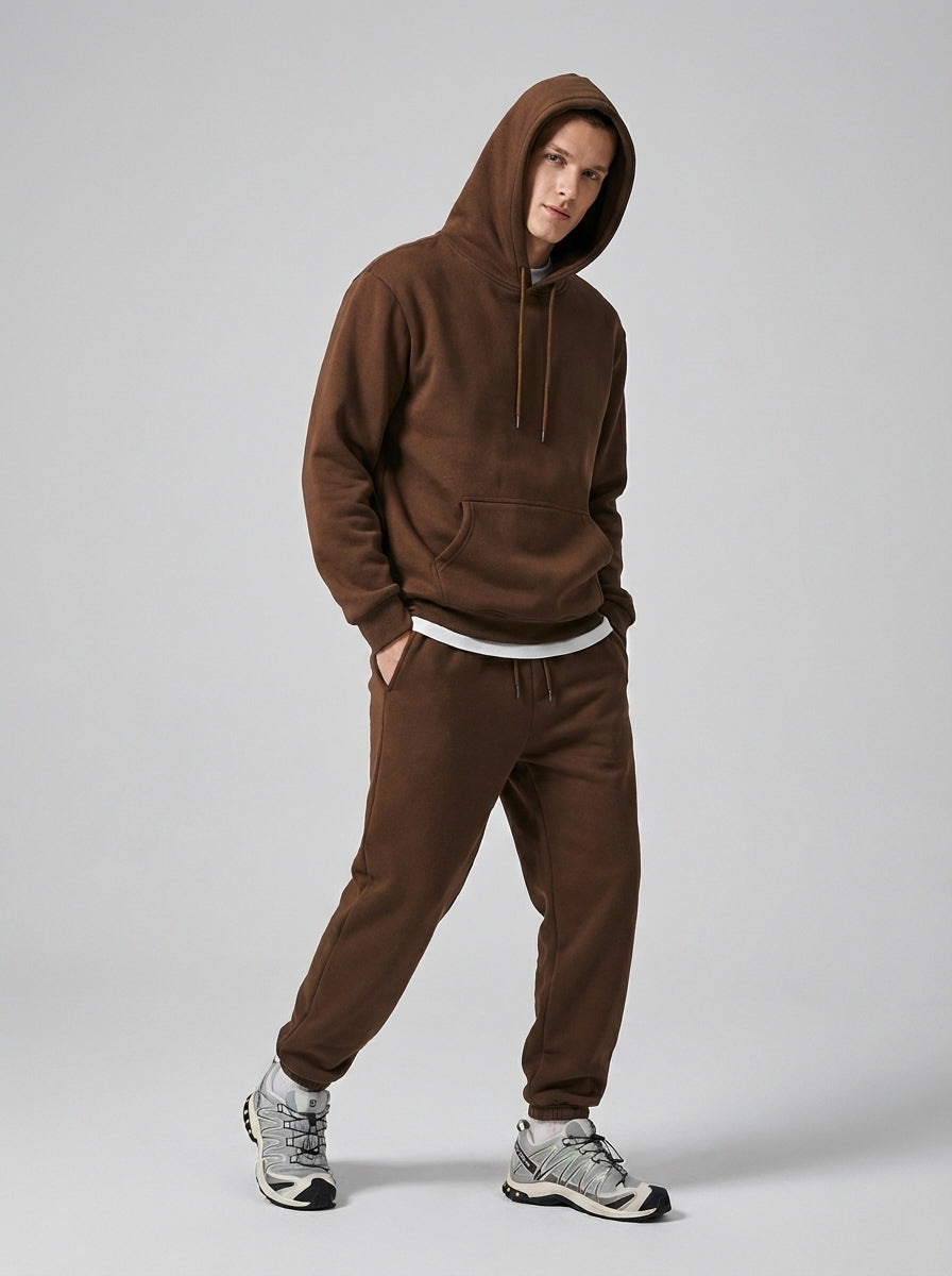 ErgonTone | Minimal Tracksuit