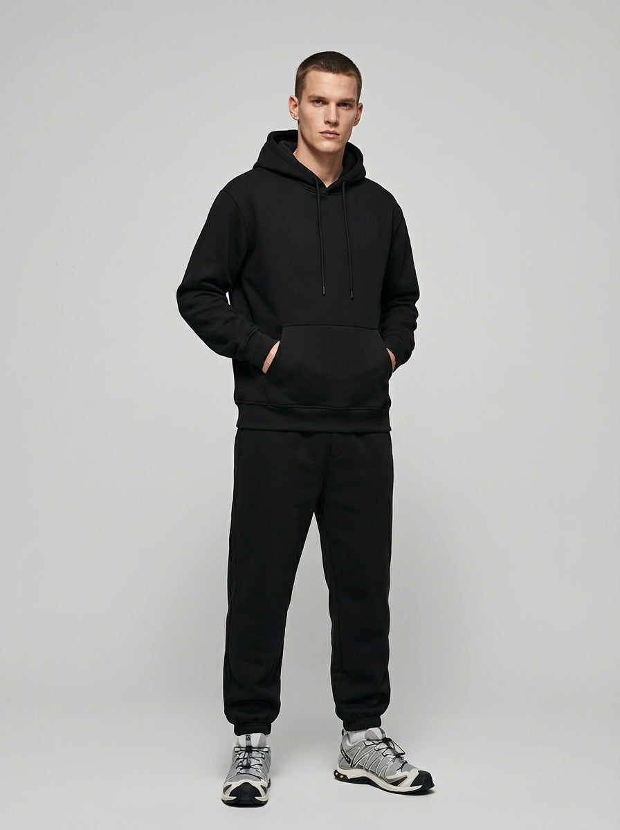 ErgonTone | Minimal Tracksuit