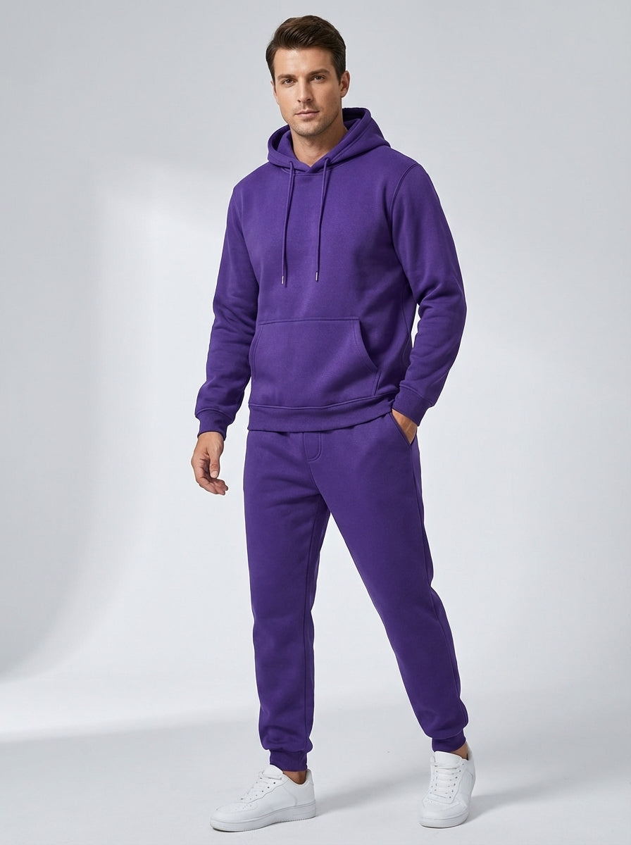 ErgonTone | Minimal Tracksuit