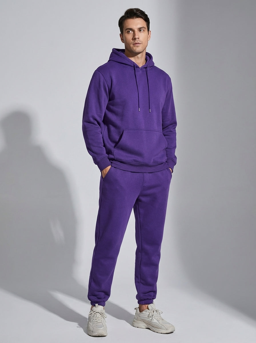 ErgonTone | Minimal Tracksuit