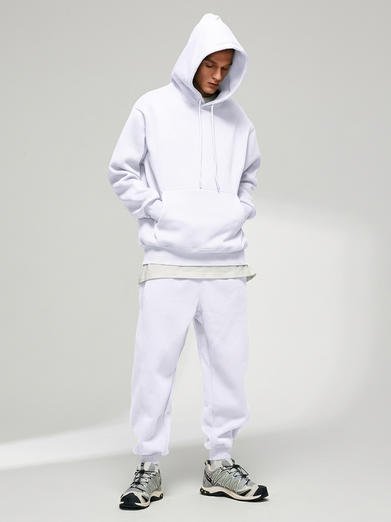 ErgonTone | Minimal Tracksuit