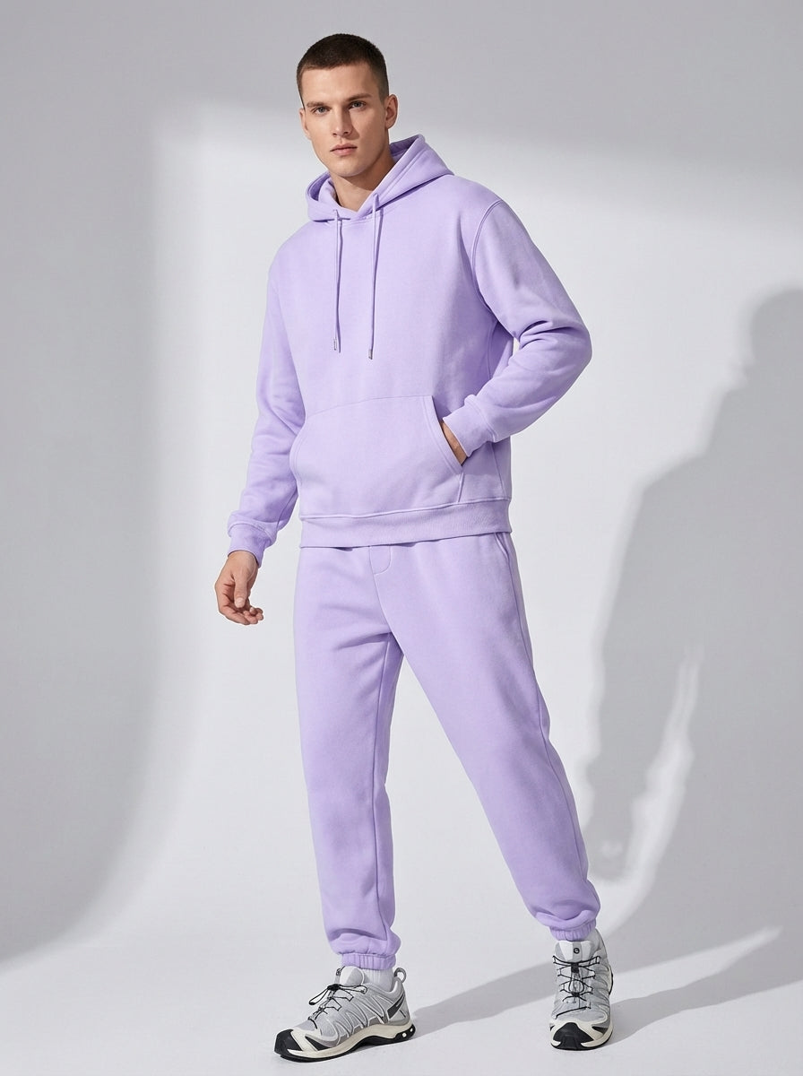 ErgonTone | Minimal Tracksuit