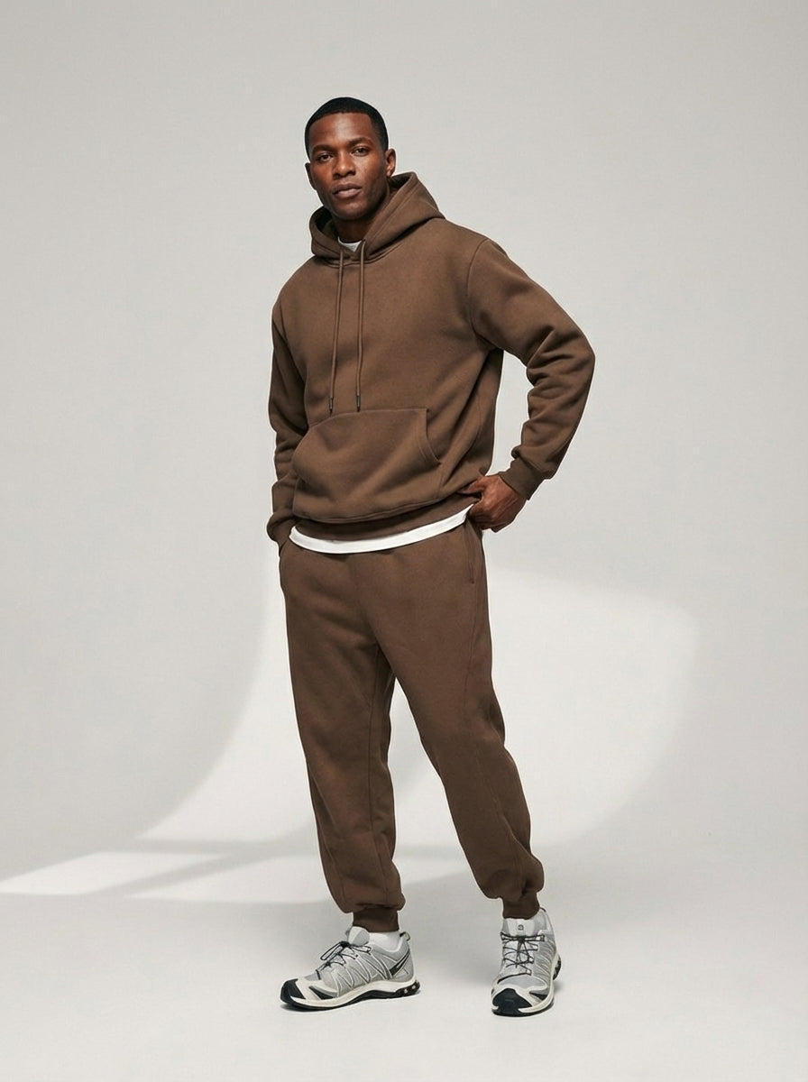 ErgonTone | Minimal Tracksuit