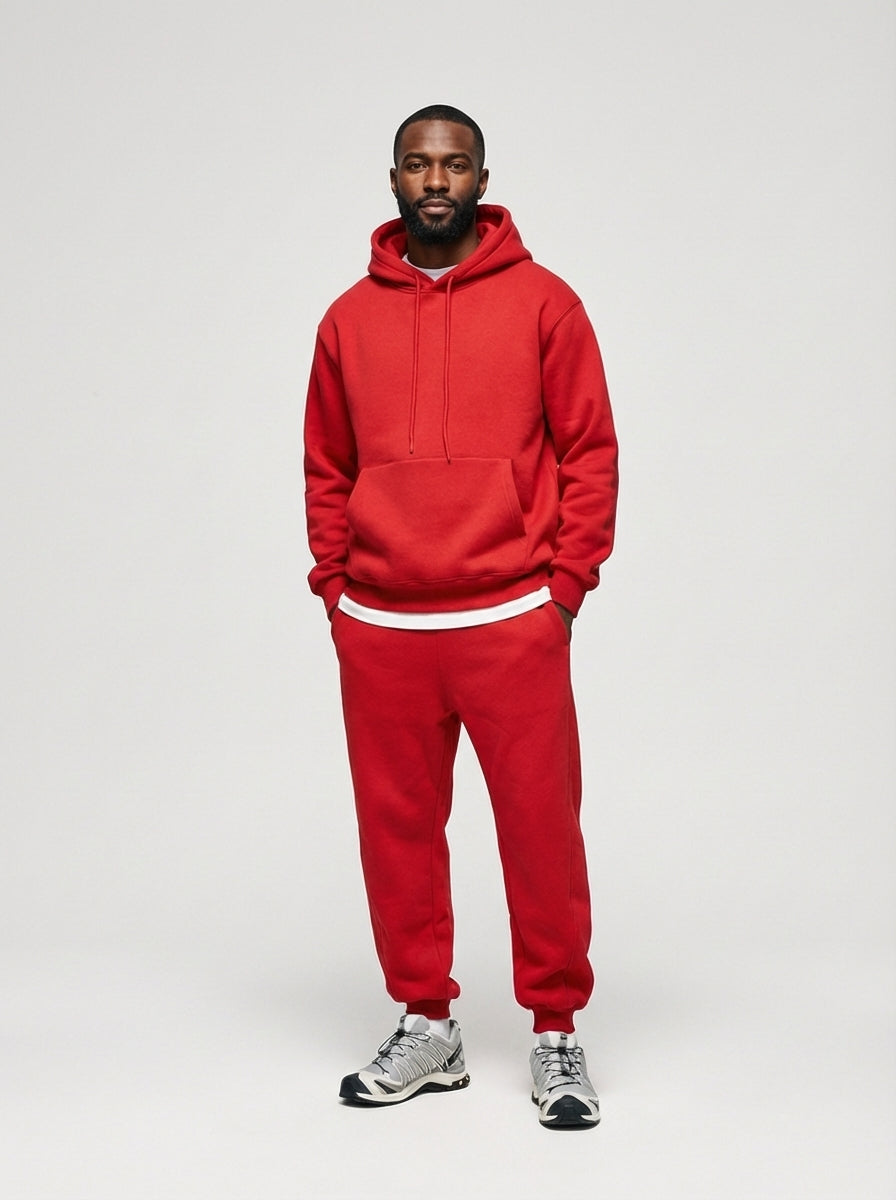 ErgonTone | Minimal Tracksuit