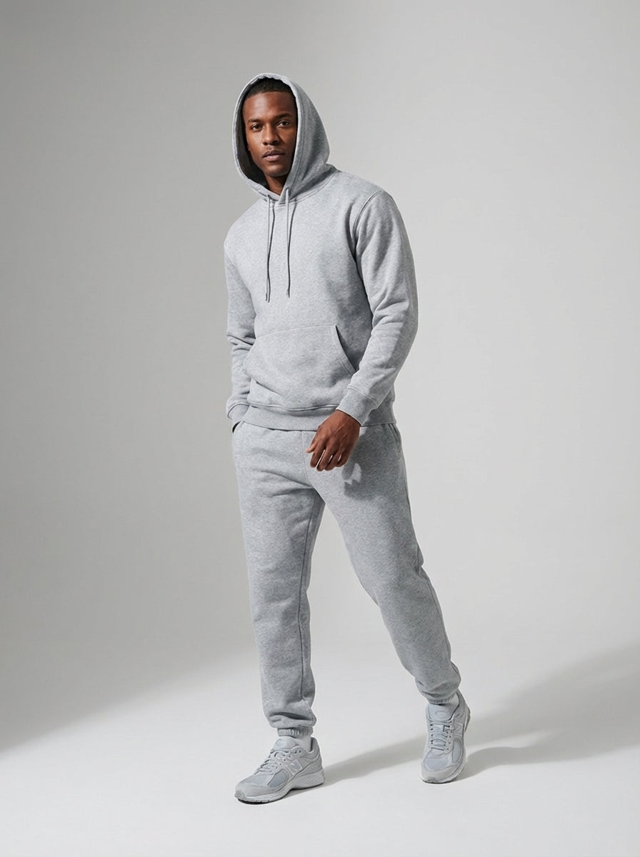 ErgonTone | Minimal Tracksuit