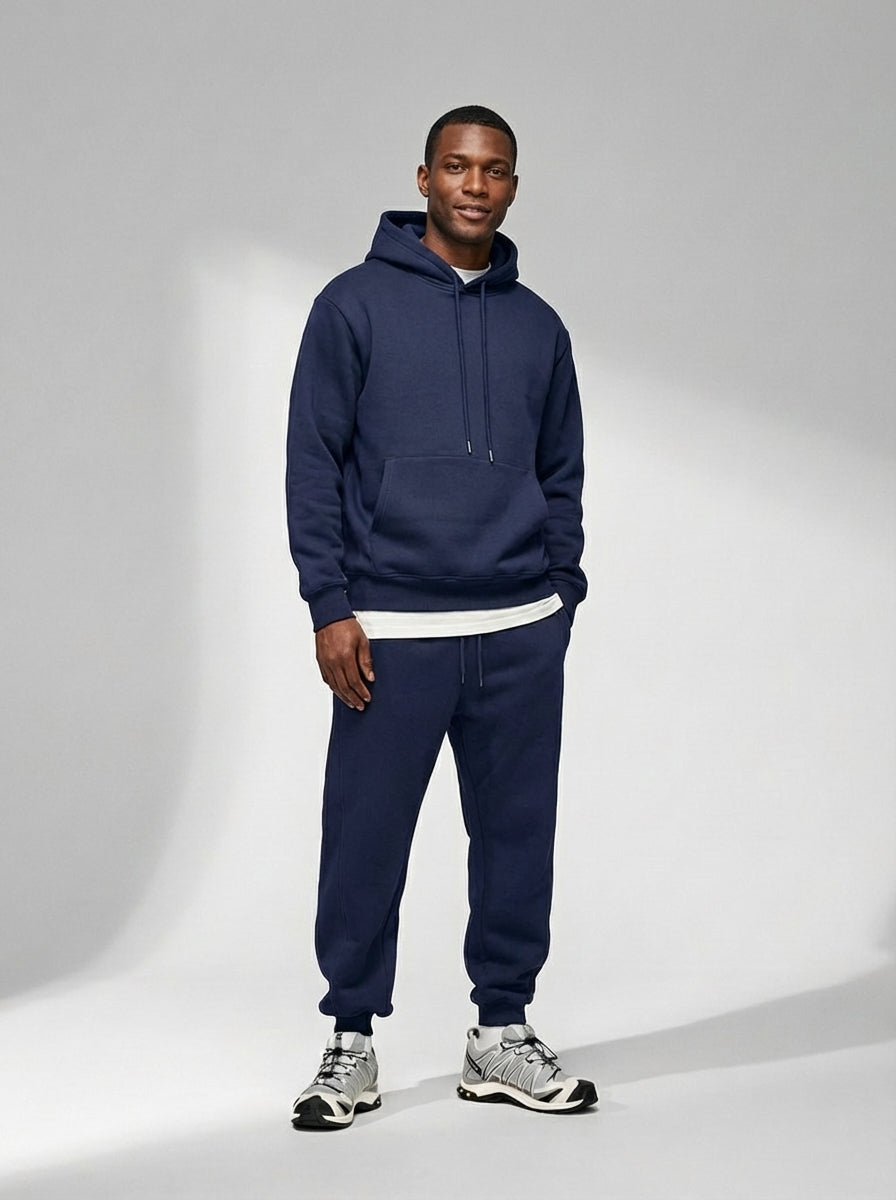 ErgonTone | Minimal Tracksuit