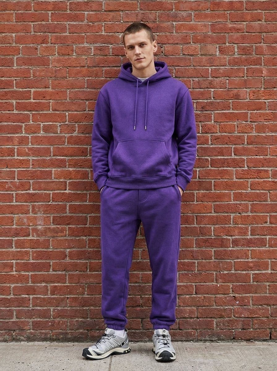 ErgonTone | Minimal Tracksuit